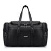 Bolsa de Ombro Única Portátil à Prova d'Água Reforçada Durável para Viagem de Negócios Li de Grande Capacidade Multicamadas