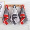 Toallas de Algodón Absorbente, Suaves para Lavar la Cara, Engrosadas para Secar la Cara, Adecuadas para Adultos, Hombres y Mujeres, para Baño, No Sueltan Pelusa Fácilmente, Suministro Directo de la Fábrica de Toallas Gaoyang