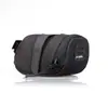 Bolsa de Selim para Bicicleta, Bolsa Impermeável de Armazenamento Sob o Selim para Bicicletas de Montanha, Estrada e Dobráveis