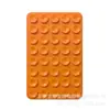 Suprimento Pronto de Ventosas de Silicone para Celular, 24 Ventosas Universais, Ventosas de Sucção Potentes Adesivas, Ventosas de Silicone para Celular