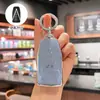 Adecuado para el estuche de llave de control remoto para automóviles Dongfeng Venucia V, VX6 y VDDi, una carcasa protectora de alta gama con una hebilla decorativa