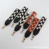 Cordão de telefone móvel simples em forma de folha caixa de telefone móvel portátil anti-perda de alça junta cor opcional moda pulseira