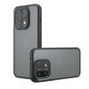 Adequado para Capa de Celular Oneplus 15 Qijia Pele-Sintética Fosca Oneplus15R 1+13 Anti-Queda Capa Protetora Oneplus 12