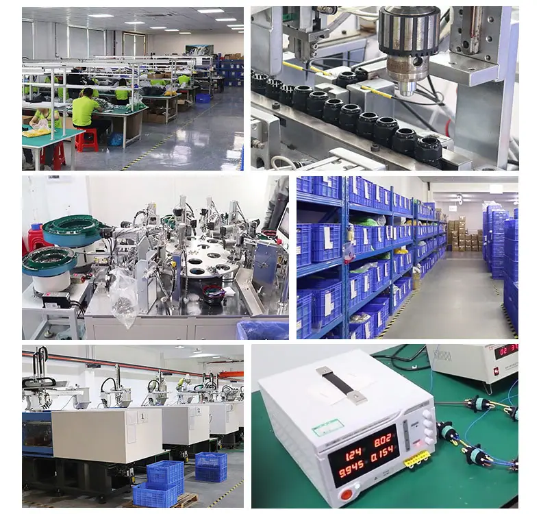 IP66防水接线盒