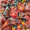 Muslos de Pollo Estilo Campestre 100g Snacks Alitas de Pollo Empacadas al Vacío Productos Cárnicos Comida Cocinada Sabor Estofado Salado Asado Soporta Dropshipping