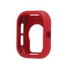 Qingfeng es Adecuado para la Funda Protectora para Reloj Haylou Seleccionada Personalmente por Honor. Funda protectora de silicona para reloj seleccionada como funda protectora suave