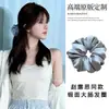 2026 Nuevo Zhao Lusi Déjame Brillar Mismo Estilo Pinza Triángulo para el Cabello Pinza Tiburón para Mujer Pinza Agarradora para Volumen de Cabello Alto Nivel