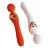 Vibrador Av Elétrico Feminino, Brinquedo Adulto com Vibração Forte, Dispositivo de Masturbação, Massageador Vibratório para Mulheres, Massagem Adulta