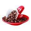 Gaosheng Manor 1000g Granos de Café Mezcla Italiana Venta al por Mayor Yunnan Arábica Granos de Café Italiano 454g