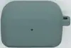 Adequado para Fone de Ouvido Bluetooth Sem Fio Apple AirPods Pro2 Geração Capa Protetora de Silicone Anti-Queda Bolsa de Cosméticos Versão Espessa