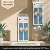 Suporte de arco para proteção de plantas pendurado 2-camadas pendurado papel-desenho doméstico guardanapo 4-camadas 320 papel toalha para desenho manual fábrica atacado