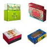 Cajas de Regalo de Alta Gama Hechas a Medida de Fábrica, Cajas con Forma de Libro, Cajas de Cajón, Cajas Vacías con Tapa Abatible, Cajas con Tapa Cielo y Tierra, Cajas de Regalo de Doble Puerta, Hechas a Medida