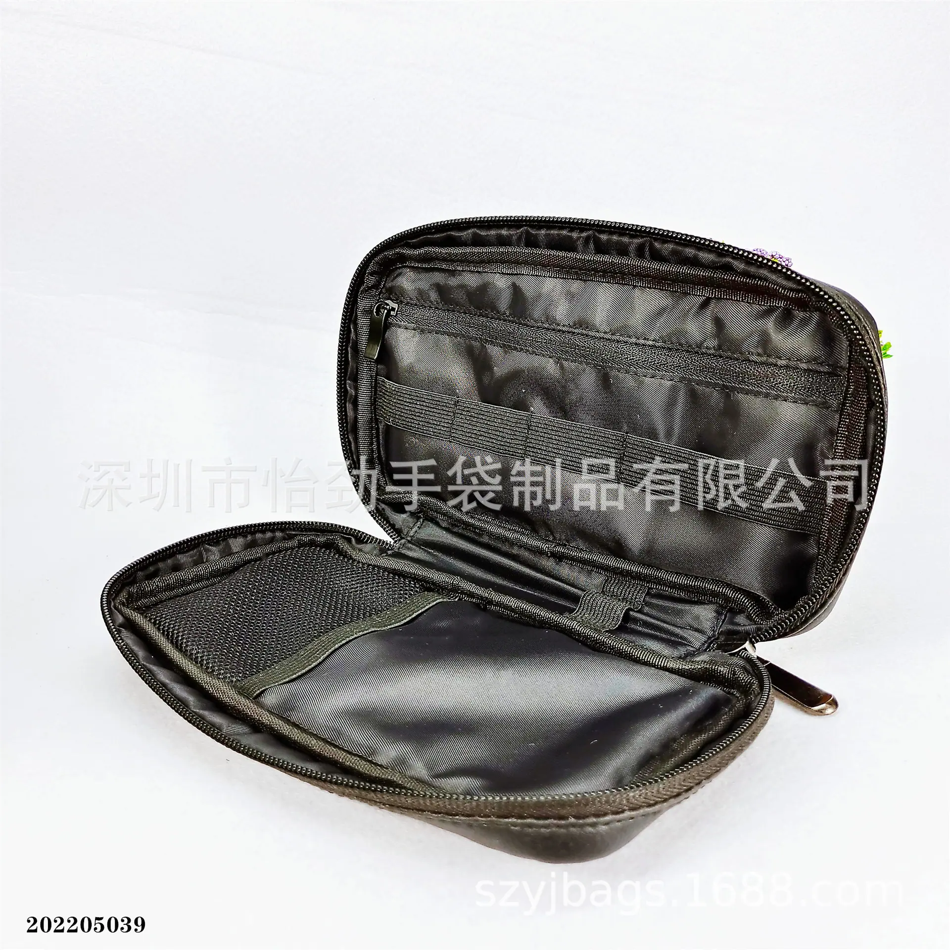 电子仪器包 手提测试仪器包
