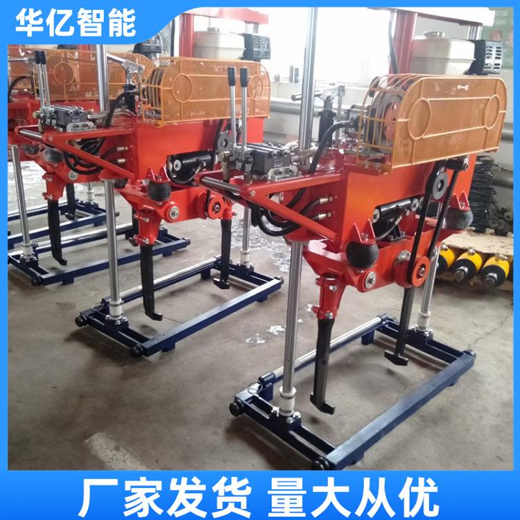 液压捣固机YD-22 华亿 03