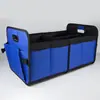 Caja de Almacenamiento para Coche Transfronteriza Recomendada, Caja de Almacenamiento para Maletero, Material de Tela Oxford, Gran Capacidad, Plegable