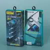 Caja de Empaque Especial para Cables de Datos de Soporte, Silicona de 240W Uno a Tres, Cuatro en Uno, Empaque de Cable de Carga Dos a Dos