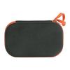 Bolsa de Almacenamiento para Termómetro Infrarrojo de Carcasa Dura Acolchada Resistente al Desgaste Portátil para Exteriores Bolsa de Almacenamiento Protectora para Detector de Temperatura del Agua