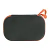 Bolsa de Almacenamiento para Secador de Pelo Pequeño de Uso Doméstico, Cáscara Dura, Resistente a Caídas, Multifuncional, para Aparatos Electrónicos Domésticos Digitales, Mini Bolsa para Secador de Pelo