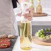 Botella rociadora de prensa, olla rociadora para barbacoa de cocina, olla rociadora, botella rociadora para salsa de soja, botella rociadora para aceite de freidora de aire
