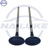 13715-31091 1371531091 Válvula de Escape é Adequada para Toyota Hilux 2022-2024