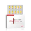 Gel Hidratante Zona Íntima, Cápsulas de Cuidado Íntimo, Pastillas para el Orgasmo Femenino, Gel Ginecológico, Cuidado Femenino, Pastillas Reafirmantes e Hidratantes para Mujeres Jóvenes