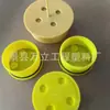 Moldeo por inyección piezas de plástico abs piezas de plástico electrónicas y eléctricas carcasa de automóvil piezas de forma especial de plástico PC