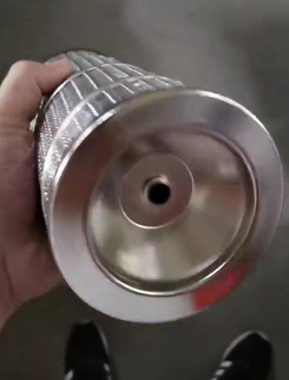 MP FILTRI翡翠MR2503A16AP01过滤器油滤芯