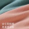 Algodón de Xinjiang Talla Grande Algodón Puro Ropa Interior para Hombre Algodón Puro Entrepierna Bacteriostática Suelta Brillante Boxer Boxer Boxer Shorts