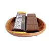 Hershey's Hershey Chocolate Row 30-40g Dulce de Boda para Oficina Dulce Snack