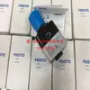 Cilindro compacto ADVU-100-20-P-A FESTO FESTO haste de pistão com saída dupla opcional