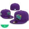 Gorra de talla nueva gorra de béisbol no ajustable protector solar sombrero con visera bordado