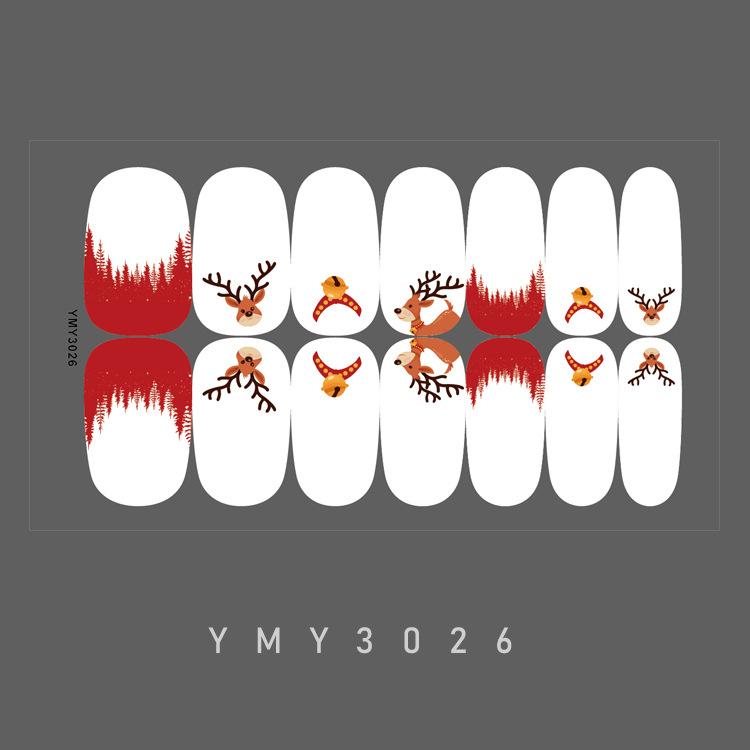 YMY3026