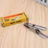 [Suministro] máquina de soldar de cobre rojo accesorios de soldadura pinzas de soldar cromadas pinza de masa para soldadura con protección de gas pinza de masa para soldadura