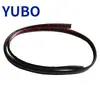 Yubo-73125-Tr3-A01 Tira de Goma para Parabrisas Delantero de Coche Impermeable Adecuada para Honda Civic Civic 12-