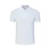 Camisa polo deportiva de manga corta de secado rápido con tejido tipo ojo de pájaro de 160 g, ropa de trabajo hecha a medida, uniforme de fábrica, bordado, venta directa de fábrica