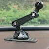 Soporte Magnético Magsafe para Coche con Cabezal de Bola Doble de 17 mm, Soporte para Teléfono Móvil para Salida de Aire, Accesorios de Expansión Uno a Dos