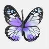 Accesorios de Mariposas Simuladas para Halloween, Navidad, Año Nuevo, Decoración del Hogar, Mariposas Artificiales, Accesorios de Pascua y San Valentín