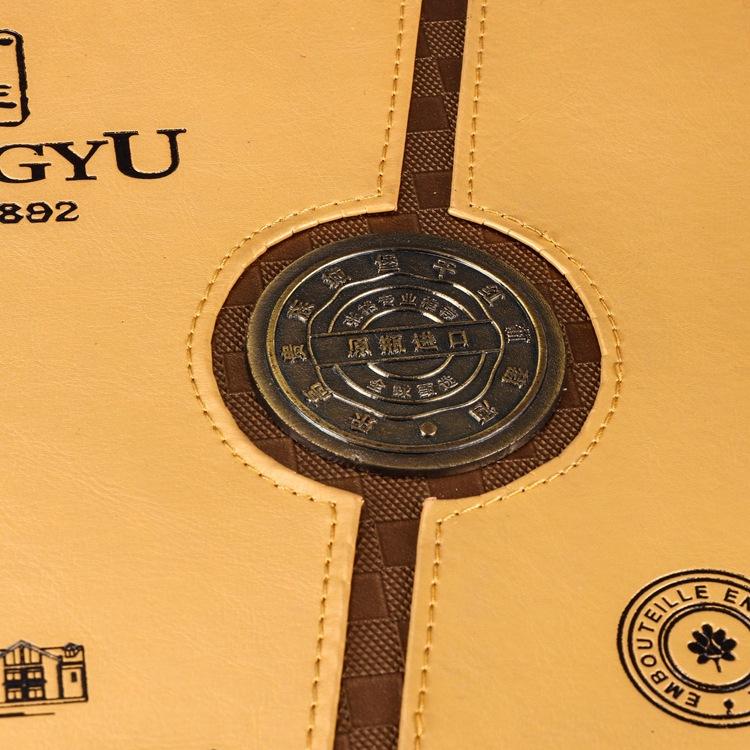 包装盒