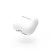 Adecuado para todos los AirPods de 4ª generación, Pro de 3ª generación y otros modelos; funda protectora universal de silicona para auriculares y estuche de carga, que proporciona protección contra caídas