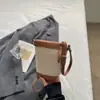 Bolsa Transversal Estilo Coreano para Trabalho e Deslocamento para Mulheres Nova Coleção Verão 2026 Personalizada Leve para Celular Bolsa de Ombro Fashion Nicho