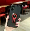 Nuevo nuevo Carcasa de Soporte para Salida de Aire de Coche 5G/5s 6G/6s 7G XS 11 XR 11 XS Max 11