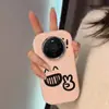 Adequado para Capa de Celular Huawei Mate80, Alto Valor Estético, Nicho Huaweimate80Promax, Super Popular, Excêntrico e Divertido