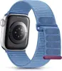 Adequado para Pulseira Apple Iwatchs11/10/9 Smartwatch de Laço Duplo com Fecho de Velcro Applewatch