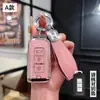 Adecuado para GAC Mitsubishi Outlander Juego de Llaves Especial Jinxuan ASX Yige Yishen Hebilla de Carcasa de Coche de Alta Gama para Hombres y Mujeres