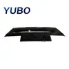 YUBO - Adecuado para panel embellecedor central de parachoques delantero Mitsubishi Eclipse, modelo de gama alta 6405A265