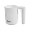 Vaso para cepillado personalizado, Vaso para enjuague bucal, Vaso para cepillo de dientes, Juego para pareja para dormitorio de estudiantes, Vaso cilíndrico dental para cepillado para el hogar
