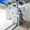 Ventas directas del fabricante: incinerador sin humo y sin olor, horno de cremación de mascotas sin humo y sin olor, incinerador para cuerpos de mascotas gatos y perros