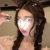 Presilha de Cabelo de Laço Totalmente Cravejada de Pedras Preciosas de Alta Qualidade para Mulheres, Presilha Lateral para Mechas, Grampo Elegante, Mini Presilha Jacaré