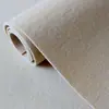 Quarto Ins Estilo Cream Sala de Estar Tapete Aluguel Comercial Grande Área Cobertura Total Escritório Cor Sólida Isolamento Acústico