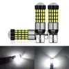 Luz de Posición LED para Coche Nuevo Luz de Matrícula T10 - 4014 - 24 LED Decodificación W5W Canbus Cabina
